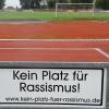 Wenn es um Rassismus im Amateurfußball geht, spricht der bayerische Verband von Einzelfällen – ohne das Thema kleinreden zu wollen.