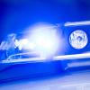 Ein 59- und ein 33-Jähriger sind am Montag bei einem Unfall in Bopfingen involviert.