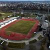Deutsche Meisterschaften der Leichtathletik, Europameisterschaft und Bundesligaspiele – das 1952 erbaute Donaustadion hat viel erlebt. 