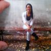 Marlena P., 33, wurde von ihren Freund aus Eifersucht totgeschlagen. Eine Freundin hat ein Foto von ihr aufgewahrt.