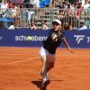 Für die zweite Auflage des ATP Challenger Turniers „Schwaben Open“ beim TC Augsburg sind Verbesserungen geplant. So soll die Tribüne auf dem Centre-Court auf der gegenüberliegenden Westseite aufgebaut werden, damit den Zuschauern die Sonne nicht direkt ins Gesicht scheint.  	