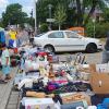 An diesem Sonntag findet in Neuburg wieder ein Volksfest-Flohmarkt statt.