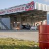 Beim Tankhof in Lengenfeld floss bei Kunden am Wochenende statt Benzin Diesel durch die Zapfpistole.