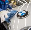 Im Regensburger BMW-Werk werden Hunderte neue Mitarbeiter eingestellt.