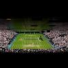 Das Tennisturnier von Wimbledon wird künftig nur noch auf Prime Video zu sehen sein. 