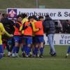 Der FC Pipinsried kickt die Münchner Löwen im Viertelfinale aus dem Toto Pokal.