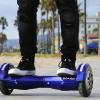 US-Behörde warnt vor explodierenden Hoverboards  (Symbolbild)