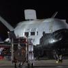 Nach mehr als 15 Monaten sei der Orbiter mit dem Code-Namen X-37B (OTV-2) am Samstag auf dem Weltraumbahnhof Vandenberg in Kalifornien gelandet.
