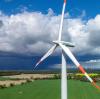 Auf dem Gemeindegebiet von Pfaffenhofen könnten in den kommenden Jahren zwei Windräder entstehen.