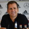 Oliver Bierhoff übt Kritik an Chefs des FC Bayern und von Borussia Dortmund.