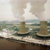 Sorge um Atomkraftwerke von Japan