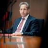 Hans-Georg Maaßen, ehemaliger Präsident des Bundesamtes für Verfassungsschutz, könnte in Thüringen Bundestagskandidat für die CDU werden.