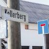 Aktuell in der Sackgasse gelandet: Die Idee für ein neues Wohngebiet am Kellerberg in Horgau. 