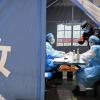 Nach einem Meinungsbeitrag im «Wall Street Journals», der China als "wahren kranken Mann" im Kampf gegen den Coronavirus brandmarkte, hat China drei Korrespondenten der Zeitung die Akkreditierung entzogen.