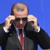 Der türkische Präsident Recep Tayyip Erdogan: Die beiderseitigen Beziehungen haben einen Tiefpunkt erreicht.  	