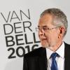 Alexander Van der Bellen trat in der Wahl zum Bundespräsidenten in Österreich gegen Norbert Hofer an.