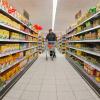 «2013 ist bei Lebensmitteln mit einem moderaten Preisanstieg von bis zu drei Prozent zu rechnen», sagte Ilse Aigner der «Welt».