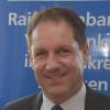 Alexander Jall, Vorstand der VR-Bank Donau-Mindel. 