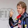Die «Bullen» sind los: Vettel auf Pole vor Webber