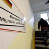 Die Zahl der in Deutschland lebenden Flüchtlinge ist vergangenes Jahr um 130 000 auf rund 629.000 gestiegen. 