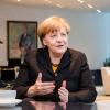 Warum fällt Ihnen eine Obergrenze für Flüchtlinge schwer, Frau Merkel?