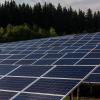 Das baurechtliche Verfahren für einen Solarpark bei Otting kommt voran.