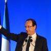 Frankreichs neuer Präsident François Hollande will nach seinem Wahlsieg Präsident aller Franzosen sein.