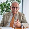 “Ich bin davon überzeugt, dass wir China brauchen“, sagt IHK-Präsident Gerhard Pfeifer.