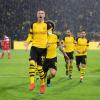 Den Dortmundern um Marco Reus ist es zu verdanken, dass die Liga so spannend wie schon lange nicht mehr ist.
