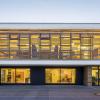 Am Wochenende öffnet zum ersten Mal im Rahmen der Architektouren der Bayerischen Architektenkammer auch ein Gebäude aus Schwabmünchen seine Pforten: der neue Ausstellungsraum der Schreinerei Lehle. 