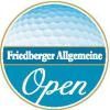 Ein perfekter Tag für Golfer