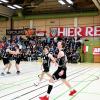 Im Viertelfinal-Entscheidungsspiel gegen die Gäste von Culture City Weimar/Jena II waren die Nördlinger Basketballer am Ende nicht mehr in der Lage, das Spiel wieder zu drehen. Trotzdem können sie auf das Erreichte mächtig stolz sein.