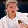 Etwas überraschend hat Judoka Kerstin Thiele  bei den Olympischen Spielen in London die Silbermedaille gewonnen. Im Finale verlor die Leipzigerin am  in der Gewichtsklasse bis 70 Kilogramm gegen die französische Weltmeisterin Lucie Decosse. 
