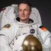 Der deutsche Astronaut Matthias Mauerer ist Teil der Mission "Comic Kiss".