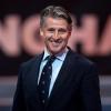 Sebastian Coe ist Präsident vom Leichtathletik-Weltverbandes IAAF.