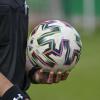 Der Fußball sorgte im Landkreis Landsberg im vergangenen Jahr für einige Schlagzeilen. 