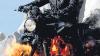 Der „Ghost Rider“ fährt wieder