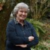 Sylvia Strauch aus Stadtbergen war 30 Jahre im Vorstand der Bund Naturschutz Ortsgruppe Stadtbergen. 