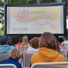 Der Neuburger Kinopalast veranstaltet mittlerweile im sechsten Jahr das Sommerkino in Rain. In Neuburg selbst fehlt ein solches Angebot jedoch.