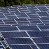 Einen Solarpark würde ein Landwirt gerne nahe Wolferstadt errichten.
