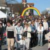 Schon in der Vergangeneheit gab es in Bobingen große Feste des örtlichen Handels. Jetzt kommen neue Angebote. 