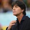 Joachim Löw teilte mit, dass sieben Spieler der deutschen Nationalmannschaft erkältet sind. Es sei aber nicht so dramatisch, wie es klingt, so der Trainer der Nationalmannschaft.