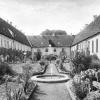 Seit 150 Jahren befindet sich die Einrichtung von Regens Wagner im Glötter Schloss. 