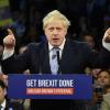Boris Johnson hofft auf ein gutes Wahlergebnis bei der UK-Wahl: Aber wann kommen Prognose, Hochrechnung und Ergebnis zur Großbritannien-Wahl 2019?