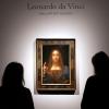 Leonardo da Vincis "Salvator Mundi" gilt seit der Versteigerung im New Yorker Auktionshaus Christie's offiziell als verschwunden.