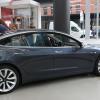 Es geht um angebliche Falschangaben zur Produktion des Model 3.