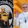 Franziskus und der Franziskaner-Mönch: Zwillinge?