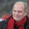 Für Bayern-Präsident Uli Hoeneß wird es immer enger in seiner Steueraffäre.