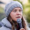 Das Gesicht von "Fridays for Future": Greta Thunberg.