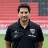 Der frühere Ingolstädter Co-Trainer Argirios Giannikis wird neuer 1860-Coach.